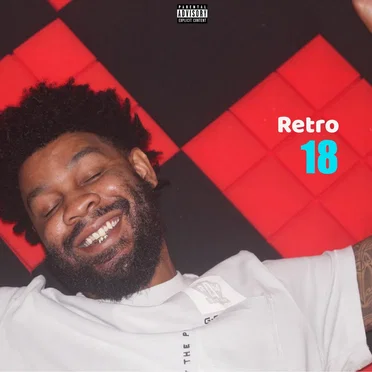 Retro 18 by Retro Sample - album cover
