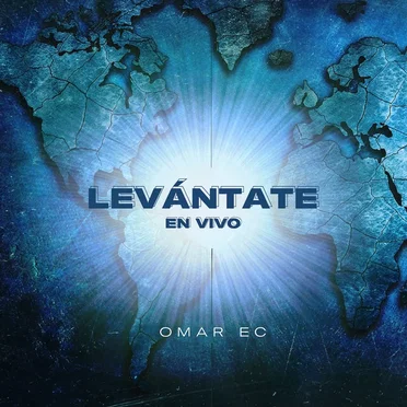 Levántate - En Vivo