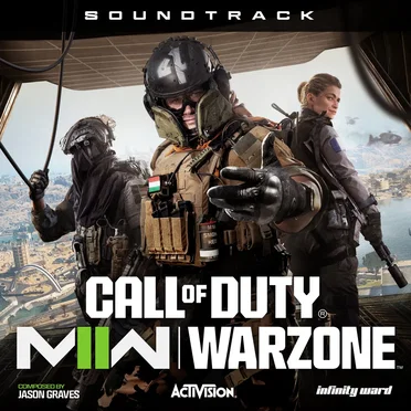 Call of Duty®: Modern Warfare II Warzone (Official Game Soundtrack)
