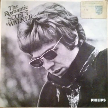 The Romantic Scott Walker