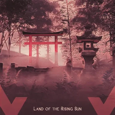 Land of the Rising Sun