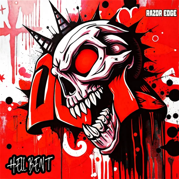 Hell Bent