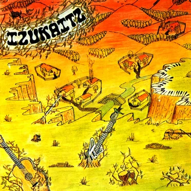 Izukaitz