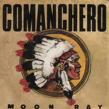 Comanchero
