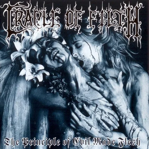 Cradle of Filth