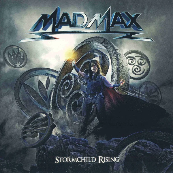 Stormchild Rising