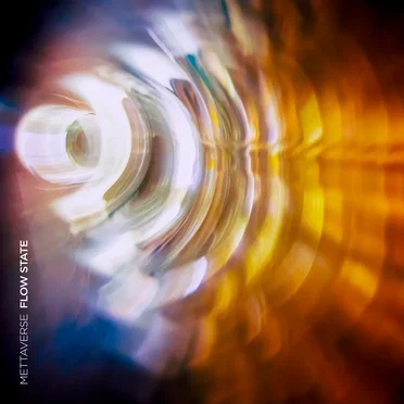 Flow State by Mettaverse - album cover