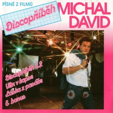 Discopříběh