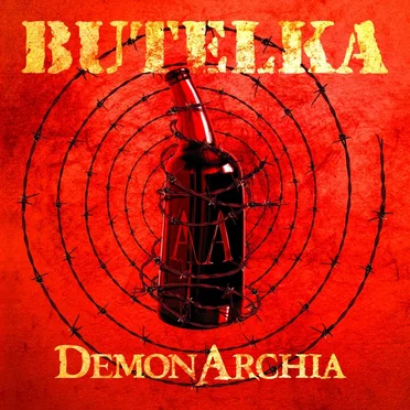 Demonarchia