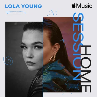 Apple Music Home Session: Lola Young