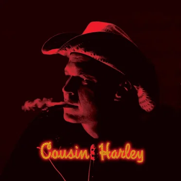 Jukin' by Cousin Harley - album cover