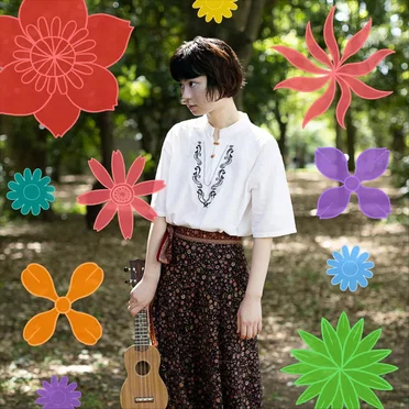 君はまだ種