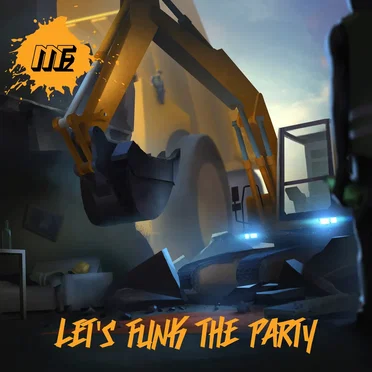 Let's Funk The Party