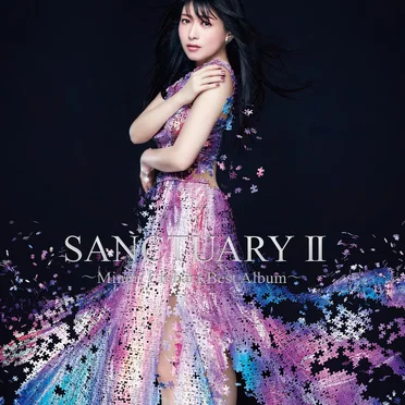 SANCTUARY II 〜Minori Chihara Best Album〜