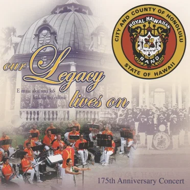 Our Legacy Lives On (175th Anniversary Concert)