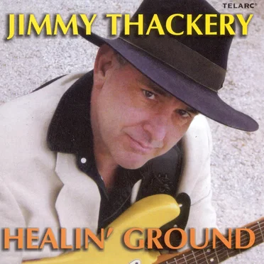 Healin' Ground