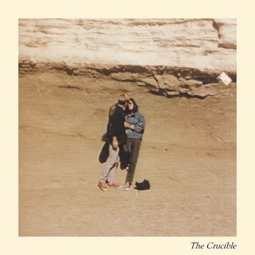 The Crucible