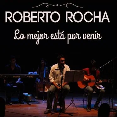 Lo mejor está por venir