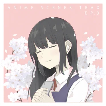 Anime Scenes Trax EP. 3