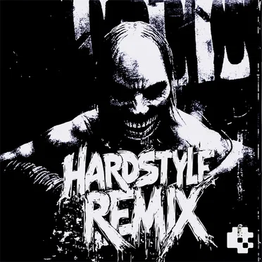 GREH (hardstyle remix)