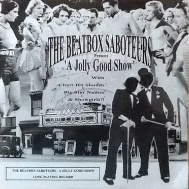 A Jolly Good Show