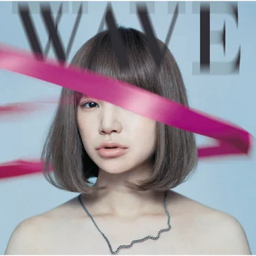 WAVE by YUKI - album cover