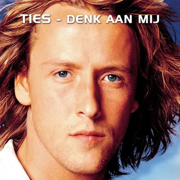 Denk aan mij by Ties - album cover