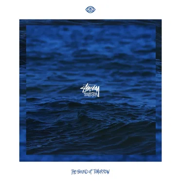 Stussy × Soulection Compilation by Various Artists - album cover