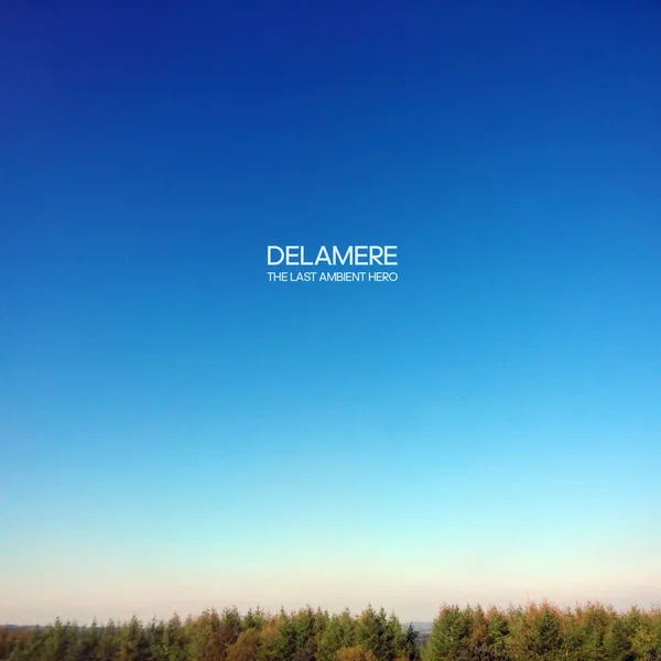 Delamere