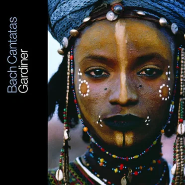 Cantatas, Volume 7: Ambronay/Bremen