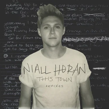 This Town: Remixes