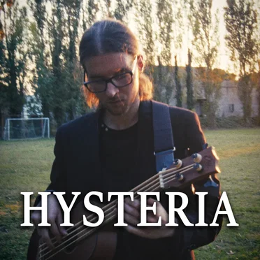 Hysteria (Ukulele)