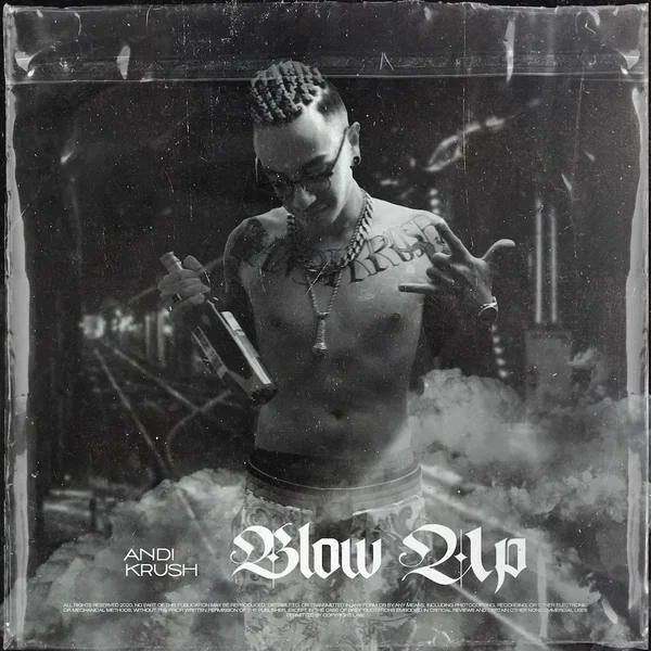 Blow Up