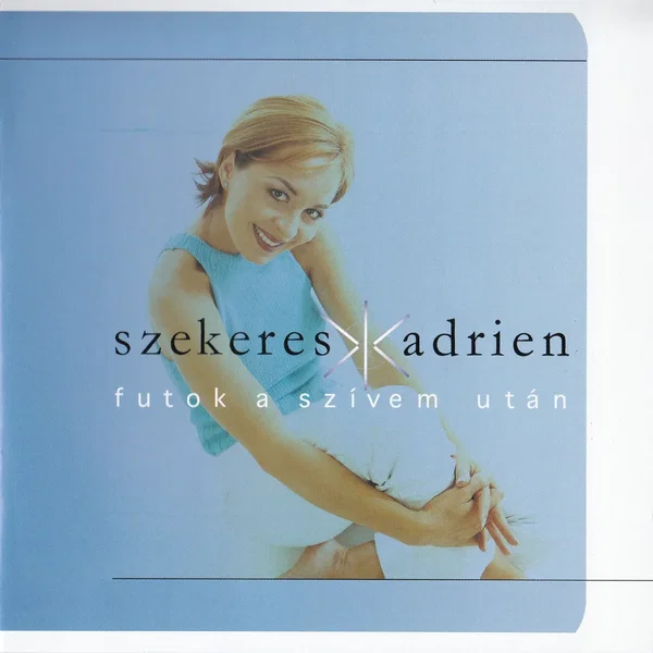 Futok a szívem után