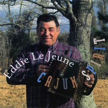 Cajun Spirit