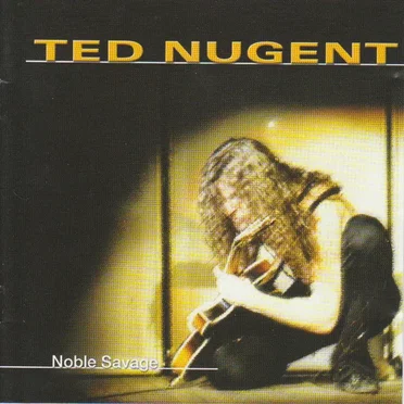 Noble Savage