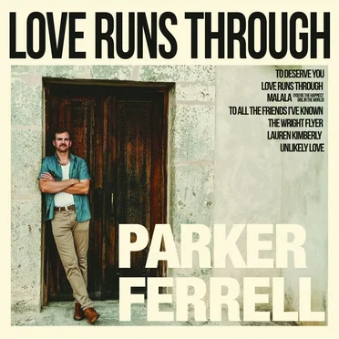 Love Runs Through