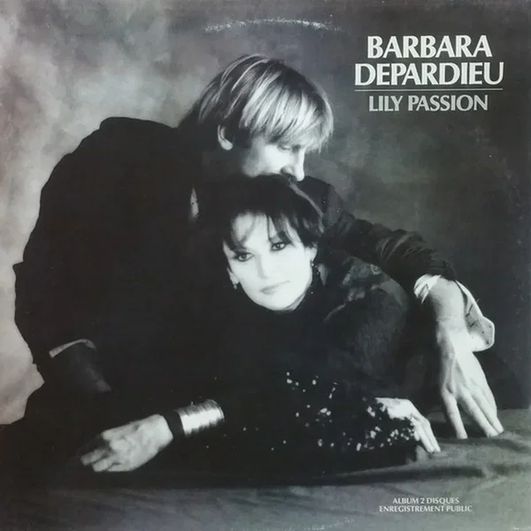 Lily Passion