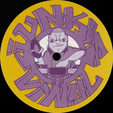 Searchin' for Beats / Can't Forget
