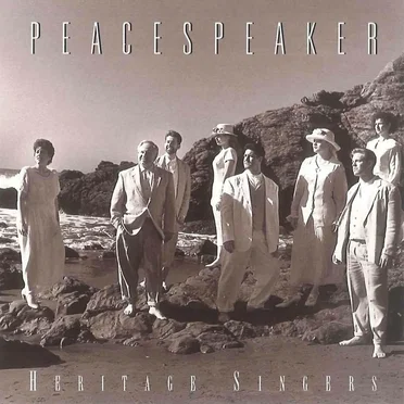 Peacespeaker