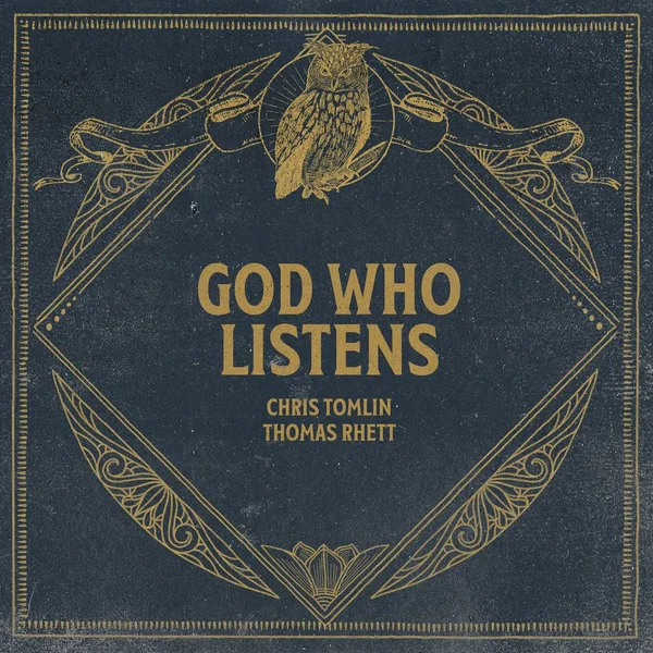 God Who Listens
