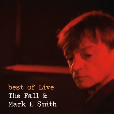Best of the Fall & Mark E. Smith (live)