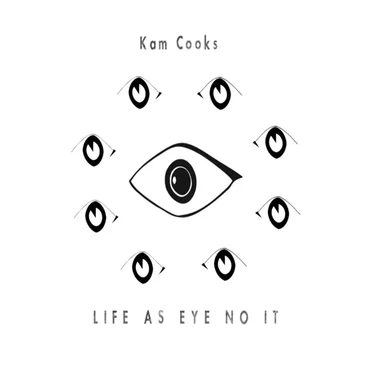 Kam Cooks