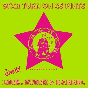 Lock Stock and Barrell