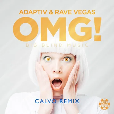 OMG (Calvo edit) [Calvo remix]