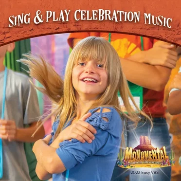 Monumental: Sing & Play Celebration Music