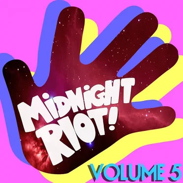 Midnight Riot, Vol. 5 by Various Artists - album cover