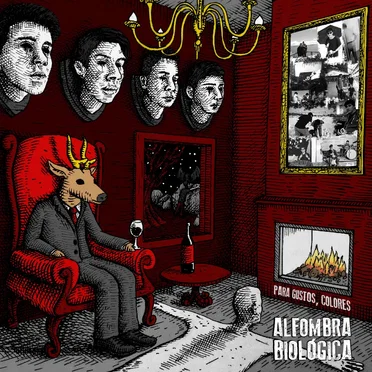 Para Gustos, Colores