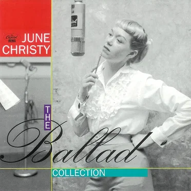 The Ballad Collection