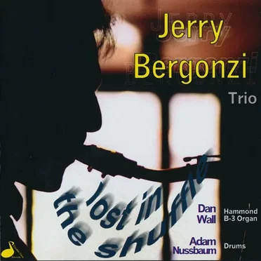 Jerry Bergonzi Trio